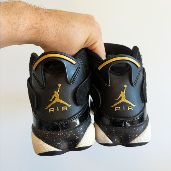 Jordan 6 Rings - Picture 2 of 4